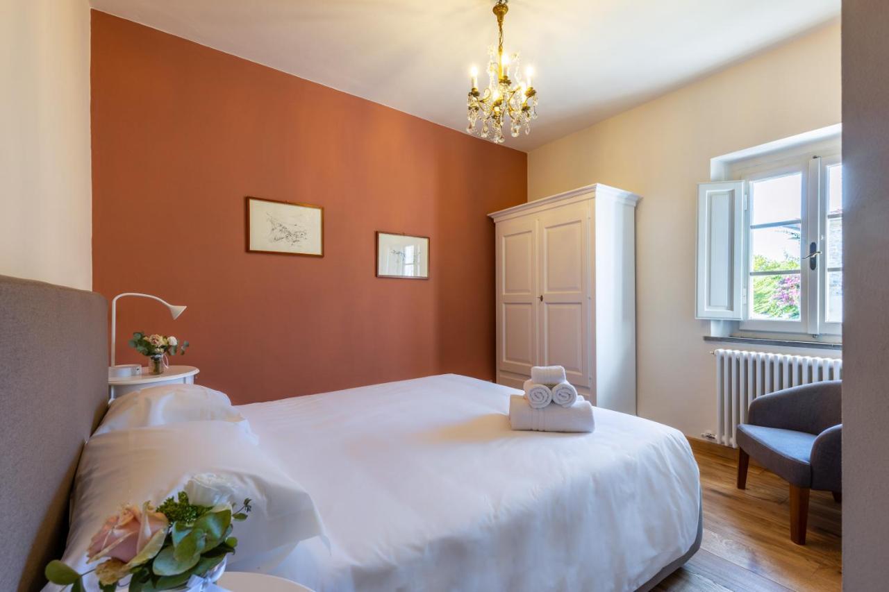 Ninfeo Dell' Arancera Bed and Breakfast Calci Eksteriør billede